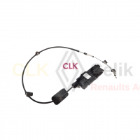 KOLEOS Otomatik Park Fren Mekanizması 360106840R 360103039R 360104424R